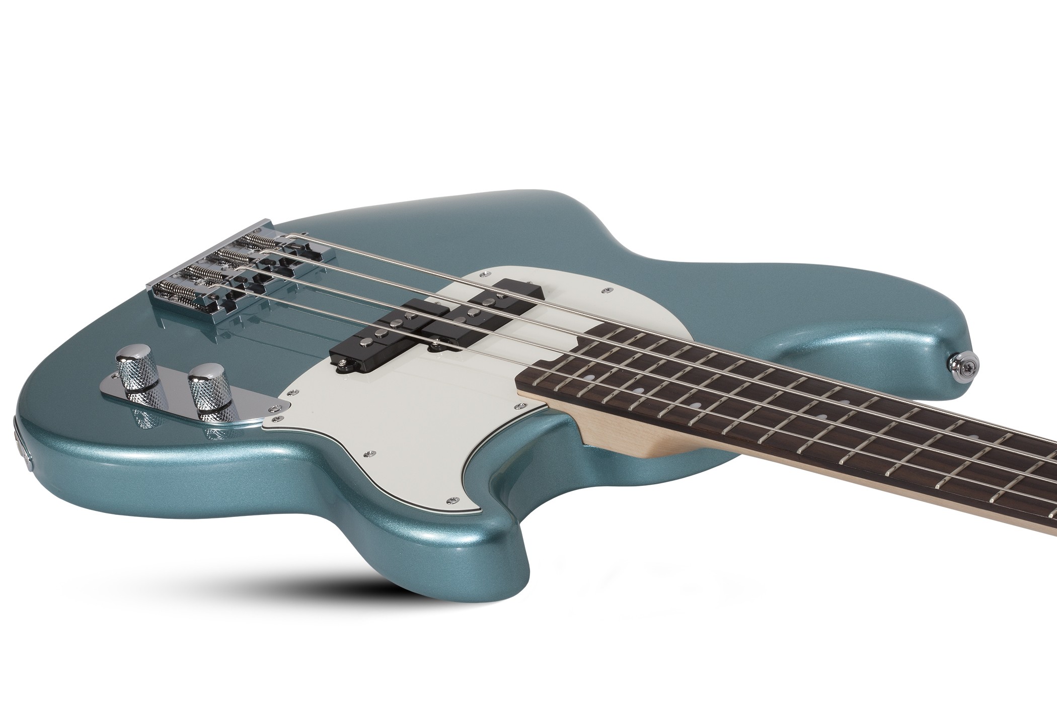 Banshee Bass